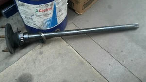 9 inch axle Ford F100 31 spline - Picture 1 of 3