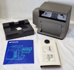 Polaroid Close-Up Stand Duplicateur -use w/image system, spectra system camera - Picture 1 of 19