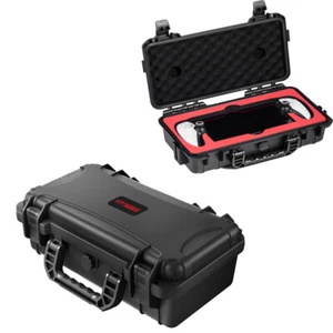 Portable Handheld Waterproof Storage Case For Sony PS5 Portal Handheld Accessory - Picture 1 of 17