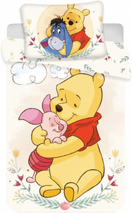 Housses Et Parures De Couette En 100 Coton Pour Bebe Ebay