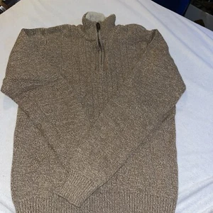 Northwest Territory Pullover Herren S/small Pulli Langarm Baumwolle - Bild 1 von 7