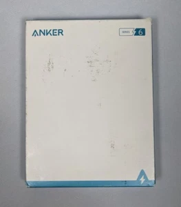 Batterie magnétique Anker 621 (MagGo) - (Gris interstellaire) - Photo 1 sur 9