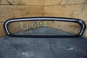Rear Back Window Partition Glass 4s8845151 Oem Audi R8 Lms Gt4 2018 - Picture 1 of 6