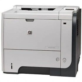HP LaserJet Enterprise P3015 - CE525A Laser A4 B/N USB + meno di 50.000 pagine + - Immagine 1 di 1