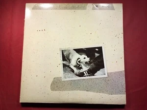 K2-77 FLEETWOOD MAC Tusk ... DOUBLE ALBUM WITH 4 INNER SLEEVES ... 1979 - RECORD - Picture 1 of 12