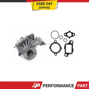 AISIN Water Pump Fit 1986-1987 Toyota Corolla Coupe - Picture 1 of 4