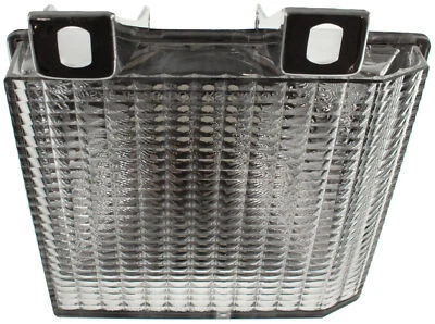 New Replacement Parking Light for 1983 Chevrolet G10 Base 8 Cyl 5.0L - Image 1 of 4