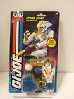 GI JOE Space Shot  Mint In Package Made By HASBRO In 1993