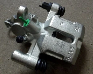 Rear right hand brake caliper for Mazda MX-5 Eunos MX5 mk1 mk2 r/h o/s new - Picture 1 of 2