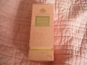 Molten Brown Jasmine and Sun Rose 50ml EDT New and Sealed - Picture 1 of 2