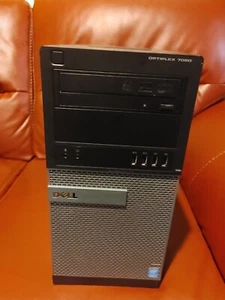Dell Optiplex 7020 I5 3.3ghz Win10 Pro - Picture 1 of 3