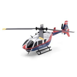 Modster MD11673 EC-135 Polizei Österreich Scale RC Hubschrauber Elektro RTF - Bild 1 von 7