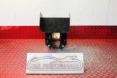 Harley Road Glide 2008 carenado superior radio soporte de ala de murciélago RG42 Foto 1 de 4