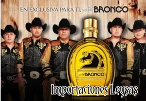 POR SIEMPRE BRONCO COLONIA ARMAND DUPREE FULLER DESCONTINUADO! Somos Mayoristas - Bild 1 von 1