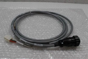 6818 Varian AMAT E16087260 Cable Assy, Signal Tower Interface - Picture 1 of 3