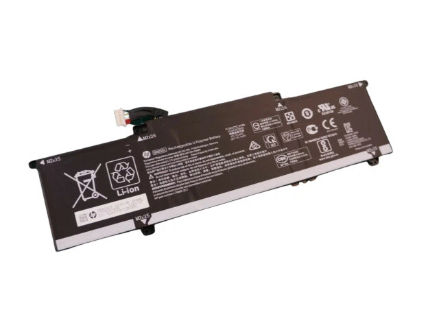 HP L77034-005 11.55V 51WH 4195 mAh Li-Ion Laptop Battery