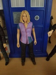 rose tyler doll