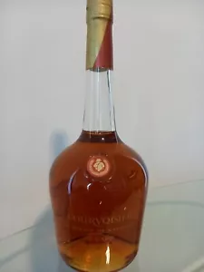 Courvoisier Le Voyage De Napoleon VSOP , 40%vol, 1L. - Bild 1 von 1