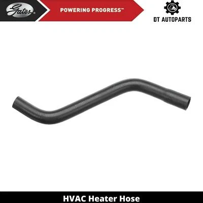Manguera de calefacción para Chevrolet Equinox 2006-2009 HVAC - 2 puertas de calefacción 2007 Foto 1 de 4