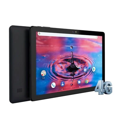 VIVAX Tablet 10“Andorid 9.0 32 GB 4G/LTE-Modul 5800mAh 1280x800 Bluetooth - Bild 1 von 2