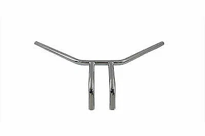 7-1/2" Handlebar with Indents for Harley Davidson by V-Twin - Image 1 of 1