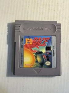 F 1 Race (Nintendo Game Boy) - Picture 1 of 3