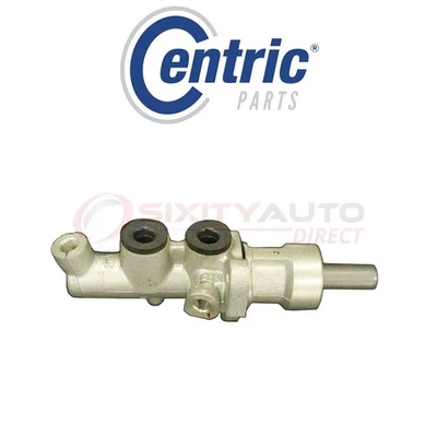 Centric Brake Master Cylinder for 1994-1996 Mercedes-Benz C220 2.2L L4 - pu - Image 1 of 4