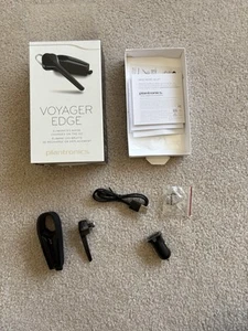 Casque Bluetooth Plantronics Voyager Edge - Photo 1 sur 4