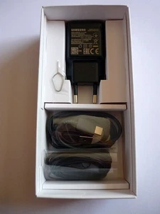 Smartphone Samsung A20e -unbenutzt- OVP - Bild 1 von 5