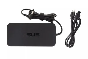 Genuine AC Adapter for ASUS Q550LF N550JV N56V GL551JM GL771JM R700VJ N550 N550J - Picture 1 of 3