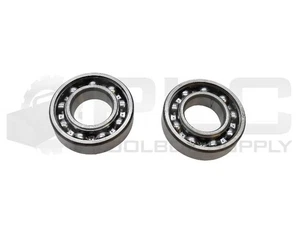 SET BESTEHEND AUS 2 NEUEN FAFNIR 9104K EINREIHIGEN RADIALLAGERN - Bild 1 von 4