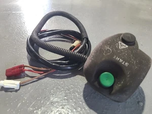 YAMAHA  START STOP KILL SWITCH GPR XL XLT 1200 VX110 FX 650 701 760 1100 - Picture 1 of 24