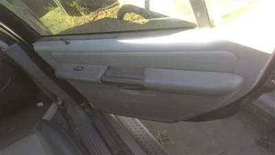 SPORTTRAC 2003 Door Trim Panel Rear 25689782 — 第 1/4 张图片