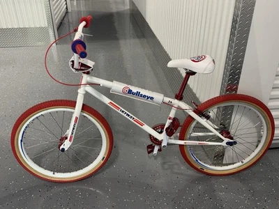 bicicleta bmx skyway 24 Foto 1 de 4