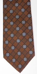 JHANE BARNES Tie Designer Cravat Men's Fashion Gift  - Picture 1 of 3