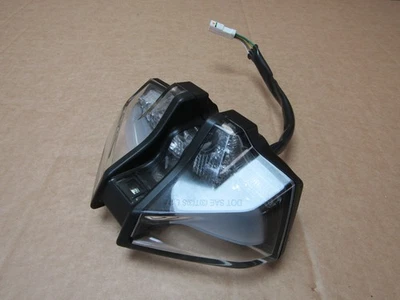 Luz trasera freno KTM 1290 Super Adventure S 2021 4.792 millas (10172) Foto 1 de 4