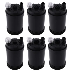 6X Fuel Water Separator Filter FS1098 for Cummins ISB6.7 QSB6.7 ISL8.9 5319680 - Picture 1 of 14