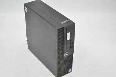 Dell OptiPlex 3060 Intel Core i5-8400 8 GB de RAM sin disco duro #2645 Foto 1 de 4