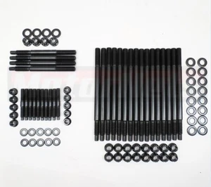 Kit de pernos de culata de 12 puntos para Chevy LS1 LQ9 LS6 1997-2000 4,8 L 5,3 L 6,0 L - Imagen 1 de 4