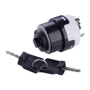 1x Starter Switch 1000184001 05766813 Fit for IH IHC Deutz Fendt Baumaschinen Xy - Picture 1 of 4