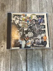 PUNK CD The Dead Milkmen - Chaos Rules Live At Trocadero PA 1994 Restless EXC - Foto 1 di 3