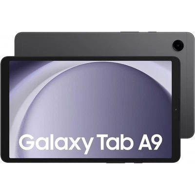 Samsung sm-x110 tab a9 8.74+64gb gray ita - Immagine 1 di 4