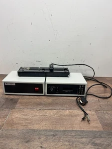 Research Instruments PCR1 + - Picture 1 of 10