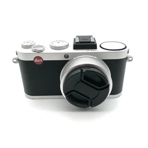 Leica X X2 16.1MP Digital Camera - Silver - Picture 1 of 18