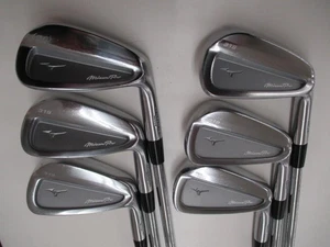 Mizuno Pro 319 Iron #5-9.P(6Clubs)/MODUS/Flex:S/Iron set - Picture 1 of 6