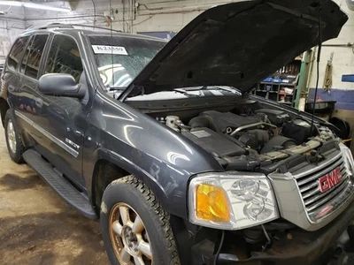 Motor limpiaparabrisas compatible con 02-09 ENVOY 957779 Foto 1 de 4