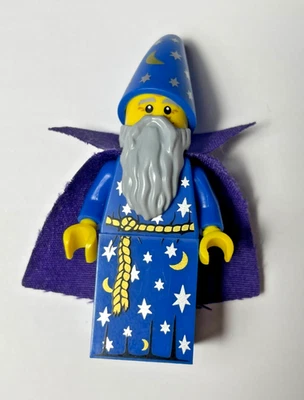 Lego Wizard Series 12 Col179 Complete - Image 1 of 3