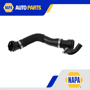 Radiator Hose fits BMW 525 E60, E61 3.0D Lower 07 to 08 Coolant Gates Quality - Picture 1 of 8