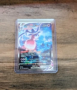 Hatterene VMAX GG47/GG70 Crown Zenith: Galarian Gallery Holo - Picture 1 of 2
