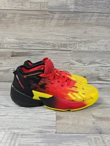 Adidas D.O.N. Zapatos de baloncesto edición #4 juveniles talla 5,5Y HR1786 Disney Pixar Dash - Imagen 1 de 13